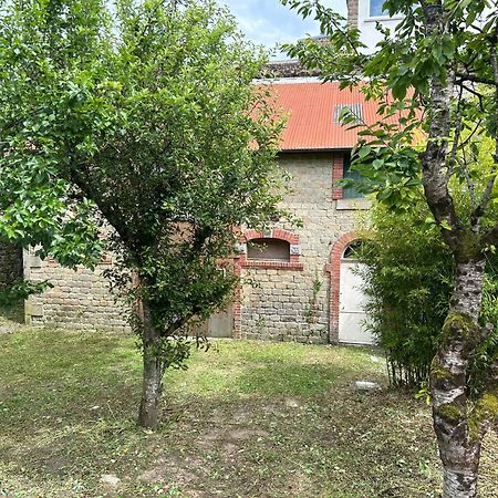 Appartement Bocage Virois Вир Экстерьер фото