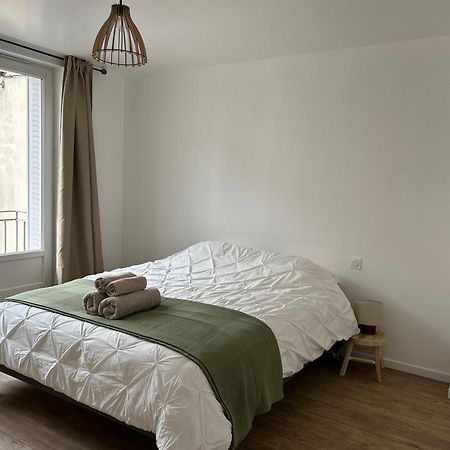Appartement Bocage Virois Вир Экстерьер фото