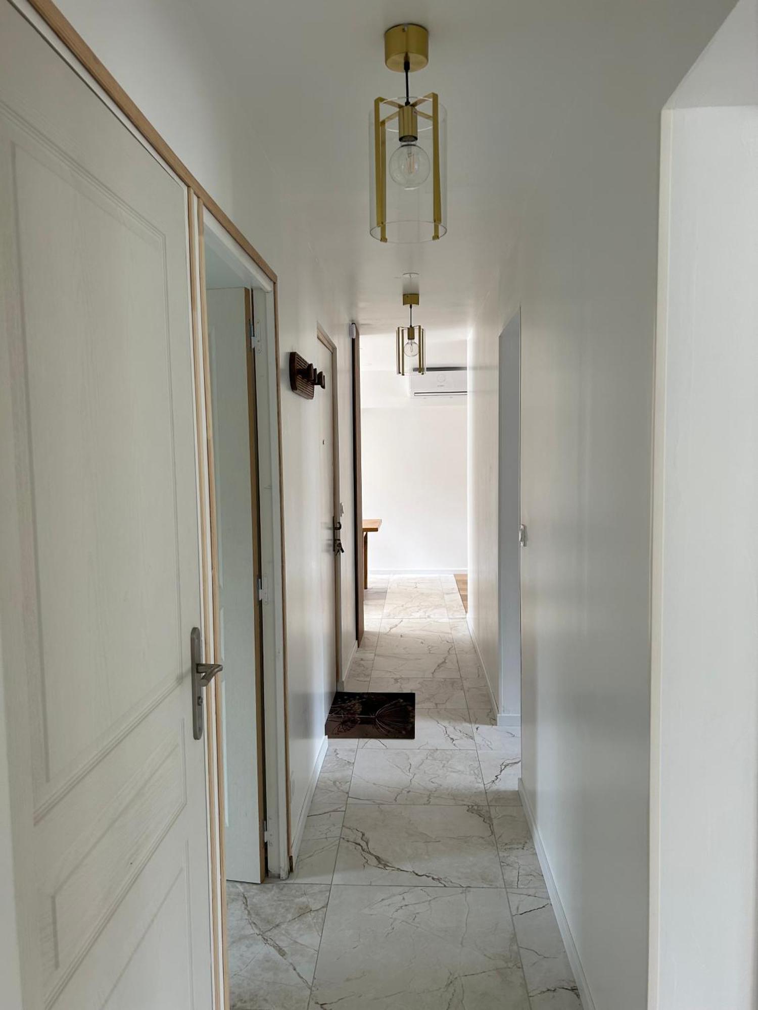 Appartement Bocage Virois Вир Экстерьер фото
