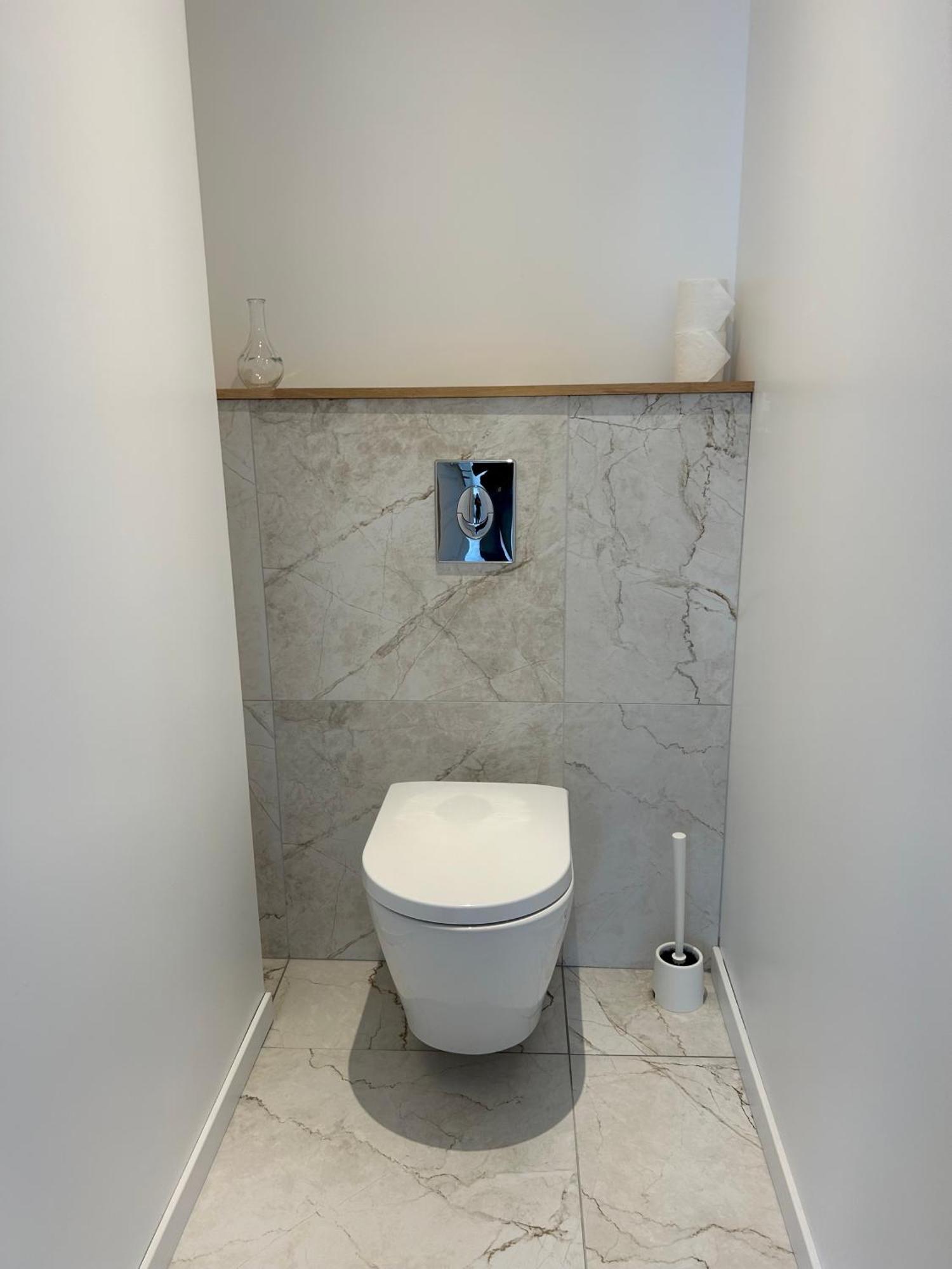 Appartement Bocage Virois Вир Экстерьер фото